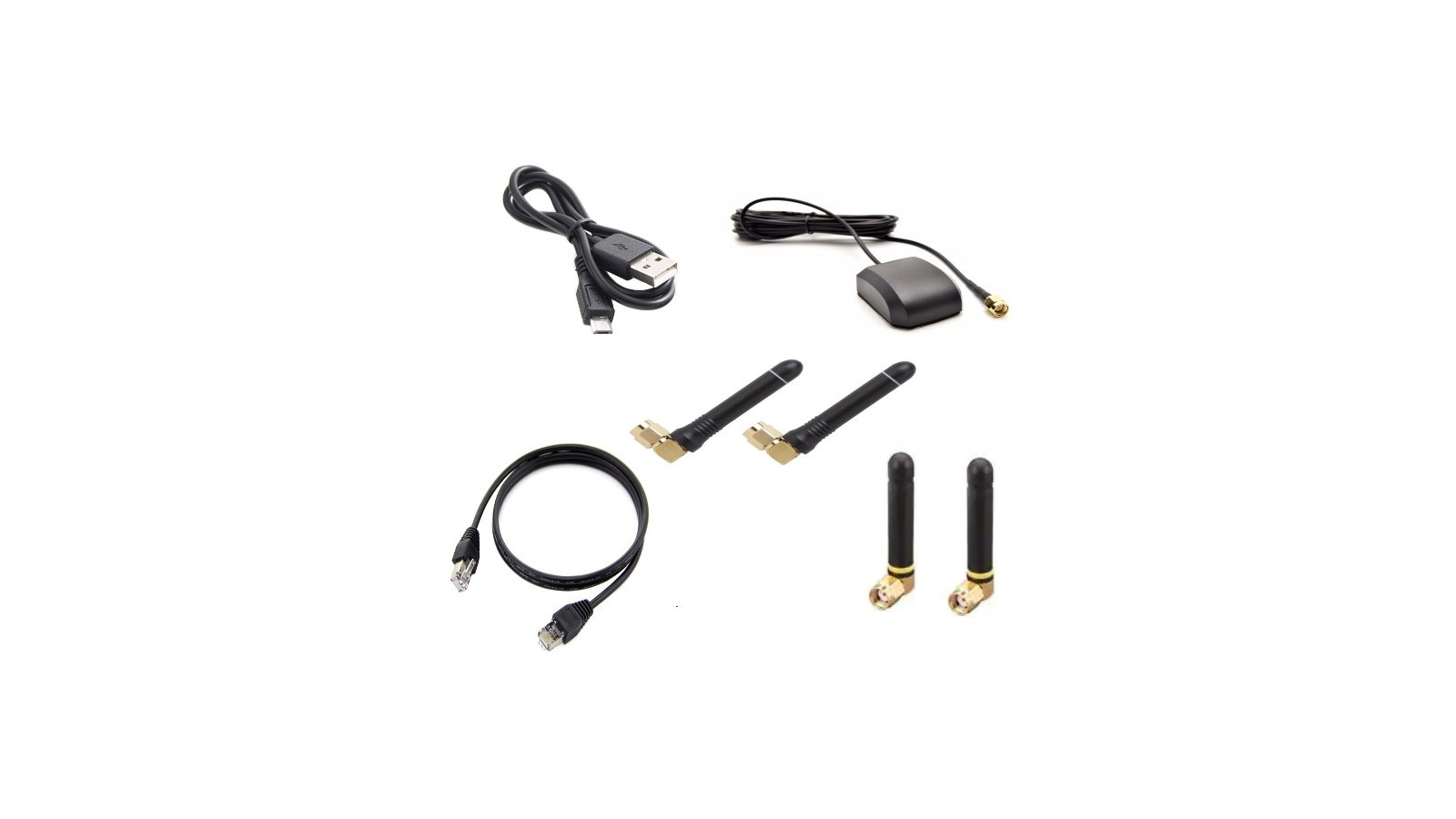 iotSDR Accessory Kit