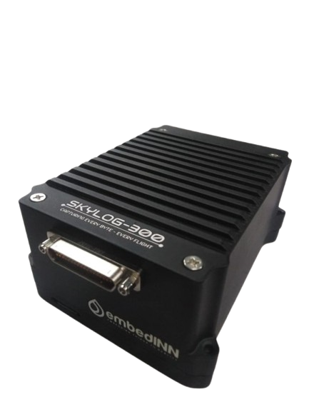 SkyLog-300 Ethernet Packet Recorder